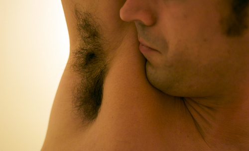 smell