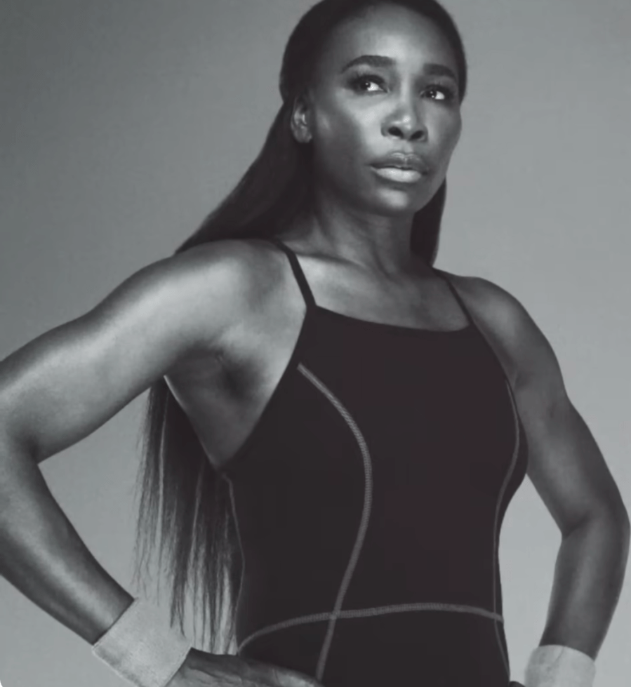 Venus Williams